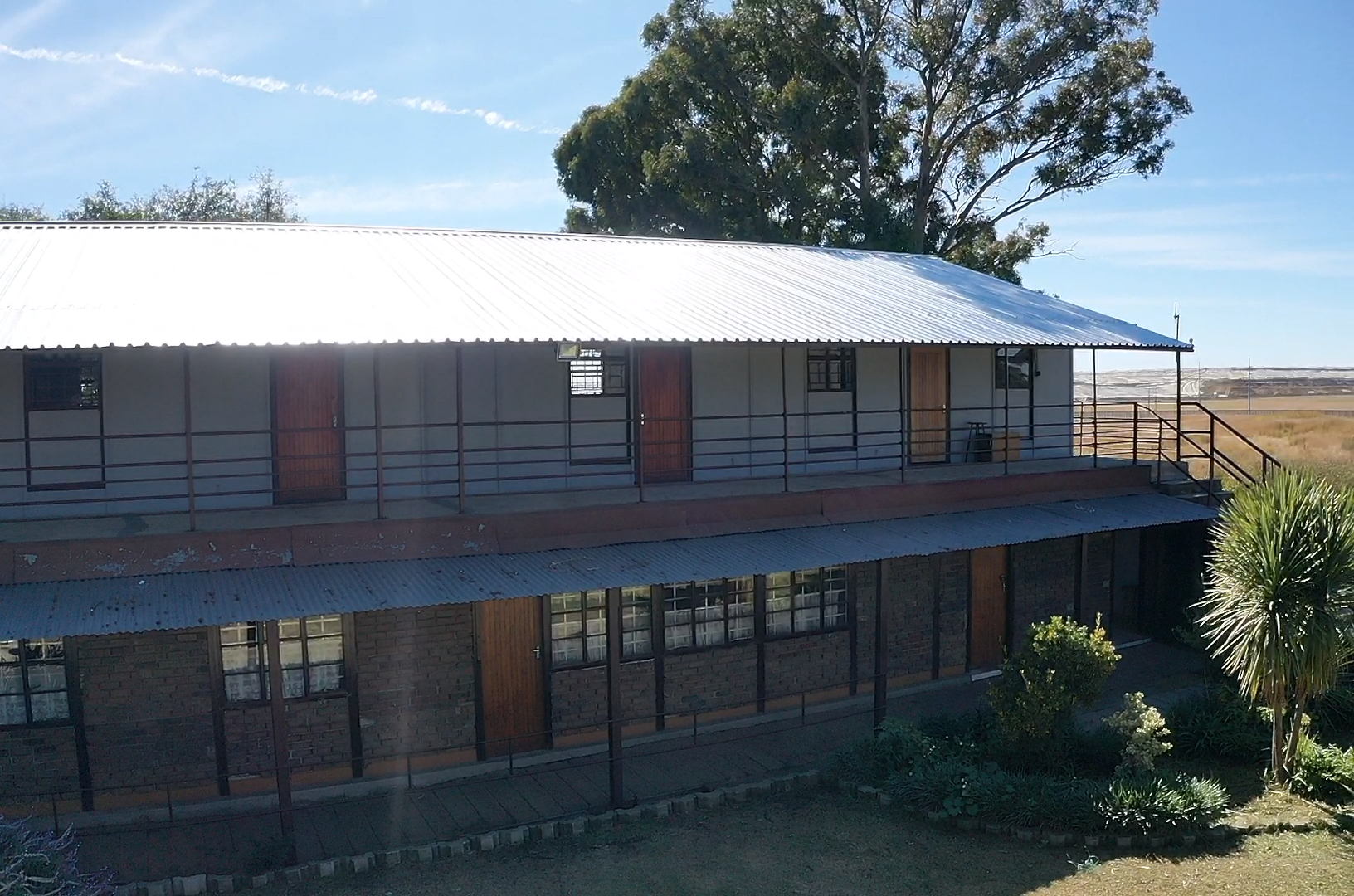 Asset & Facilities Management